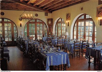 GUENROUET   LE COUGOU    RESTAURANT
