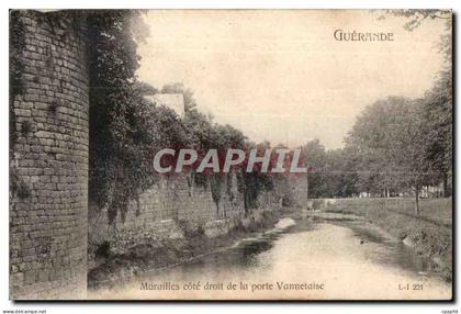 CPA Guerande