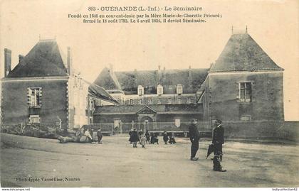 CPA Guérande  44/430