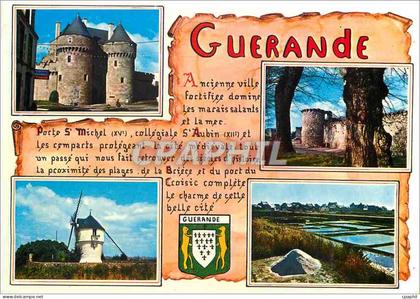 CPM Guerande
