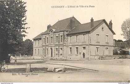 CPA Guerigny 58/102