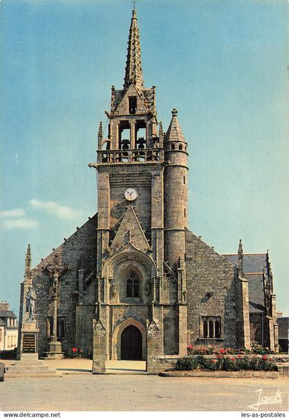 29 GUERLESQUIN L EGLISE