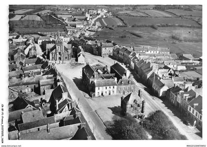 CR-BFP1-0803-29 - GUERLESQUIN - Le centre