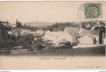 Guerville -