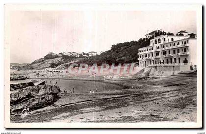CPA Guethary La Plage et le Casino
