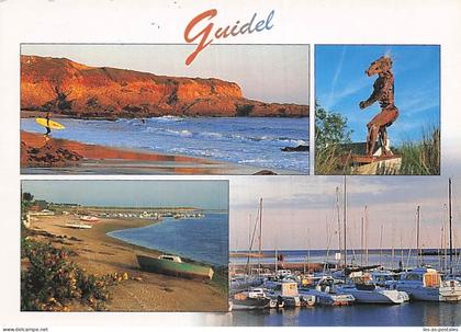 56 GUIDEL PLAGES DE GUIDEL