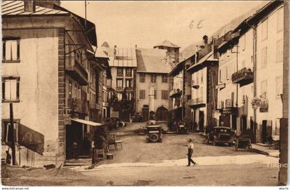 CPA GUILLESTRE La Place (1198835)