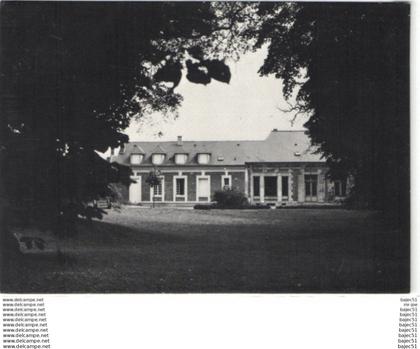 Guiscard - la mairie