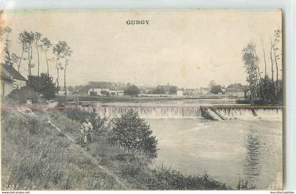 34162 - GURGY -