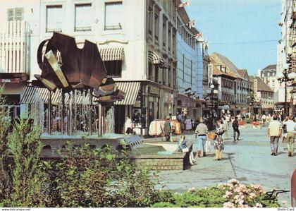 68 HABSHEIM ZONE INDUSTRIELLE