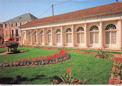 40 HAGETMAU CENTRE HAGETMAU ET LES JARDINS