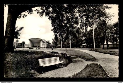 57 - HAGONDANGE - LE PARC