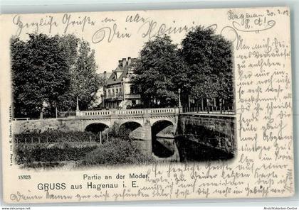 10352956 - Haguenau Hagenau