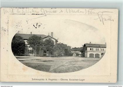 13121944 - Haguenau Hagenau (Elsass)