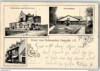 13290936 - Haguenau Hagenau