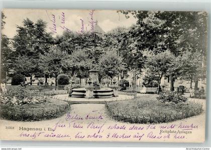 39635248 - Haguenau Hagenau