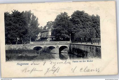 50760344 - Haguenau