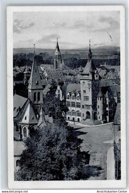 50960429 - Haguenau Hagenau (Elsass)