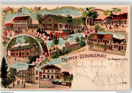 52201378 - Haguenau Hagenau