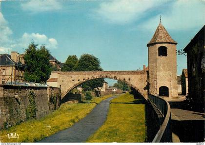 CPM Haguenau Bas Rhin La Tour des Pecheurs