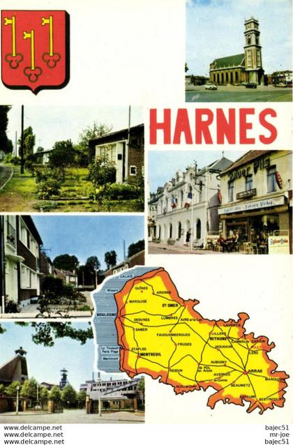 Harnes