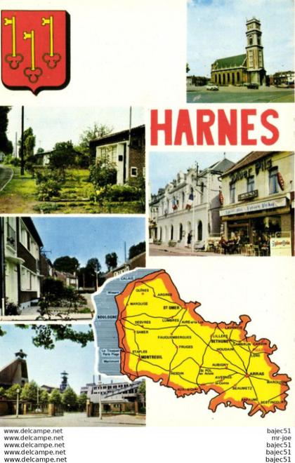Harnes