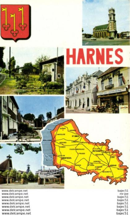Harnes