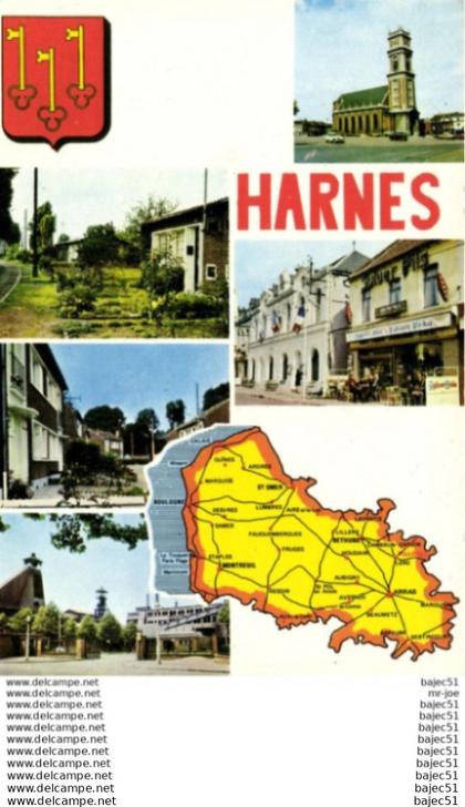 Harnes