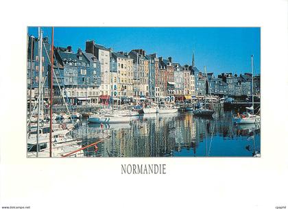 CPM En Normandie