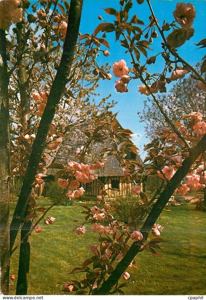 CPM Paysage normand