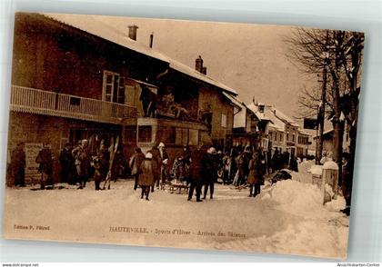 38241024 - Hauteville-Lompnes