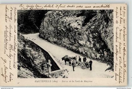 52030328 - Hauteville-Lompnes