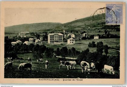 52030336 - Hauteville-Lompnes
