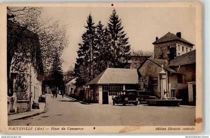 52030338 - Hauteville-Lompnes