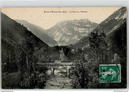 52030403 - Hauteville-Lompnes