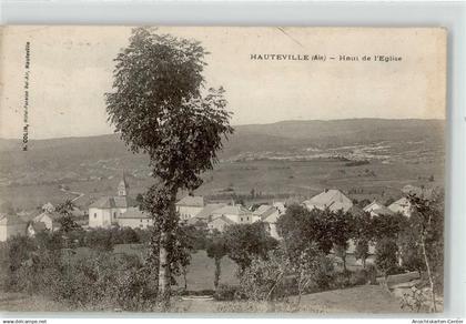 52030417 - Hauteville-Lompnes