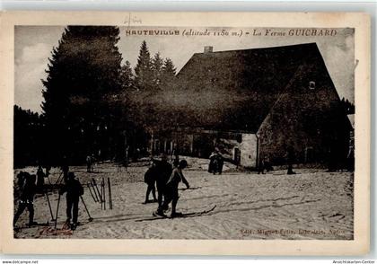 52030418 - Hauteville-Lompnes