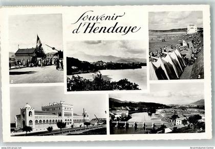 39475560 - Hendaye