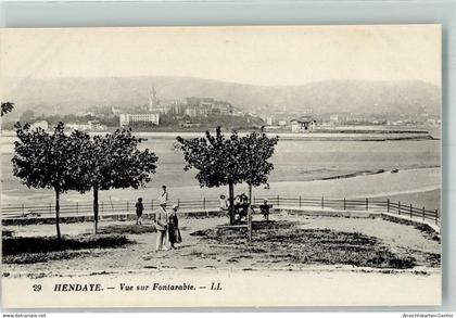 39756080 - Hendaye