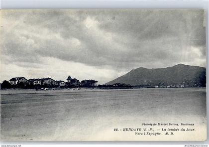 51630478 - Hendaye