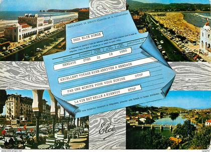 CPM Hendaye (Basses Pyrenees)