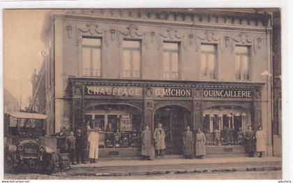 Pas-de-Calais - Hénin-Beaumont