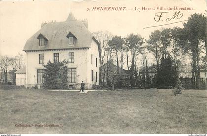 CPA Hennebont  56/46