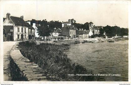 CPA Hennebont  56/50