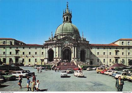 38 HERBEYS SANCTUAIRE DE LOYOLA