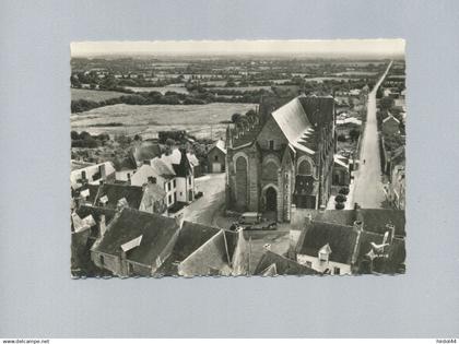 Herbignac (44) : l'église