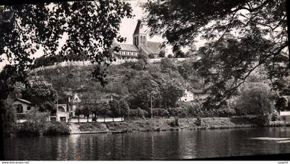 CPA Herblay La Seine Et I'Eglise