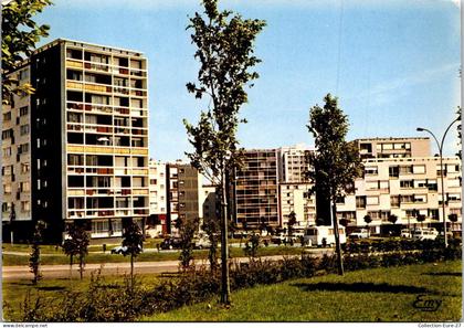 (23/01/26) 14-CPSM HEROUVILLE SAINT CLAIR