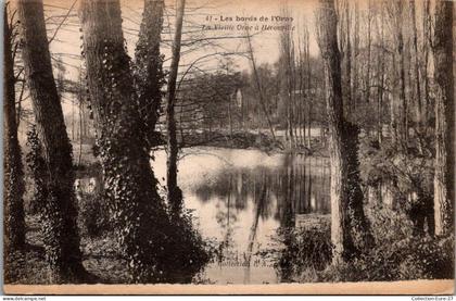 (31/10/25) 14-CPA HEROUVILLE SAINT CLAIR