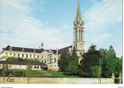 CP HEROUVILLE-SAINT-CLAIR